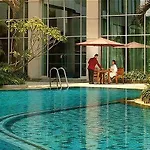 Hotel Santika Premiere Slipi Jakarta 
