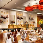 Hotel Santika Premiere Slipi Jakarta 