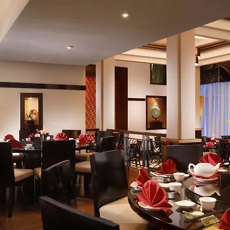 Hotel Santika Premiere Slipi Jakarta 