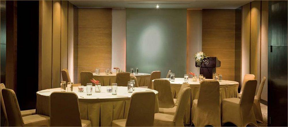Santika Premiere Slipi Hotel Jakarta
