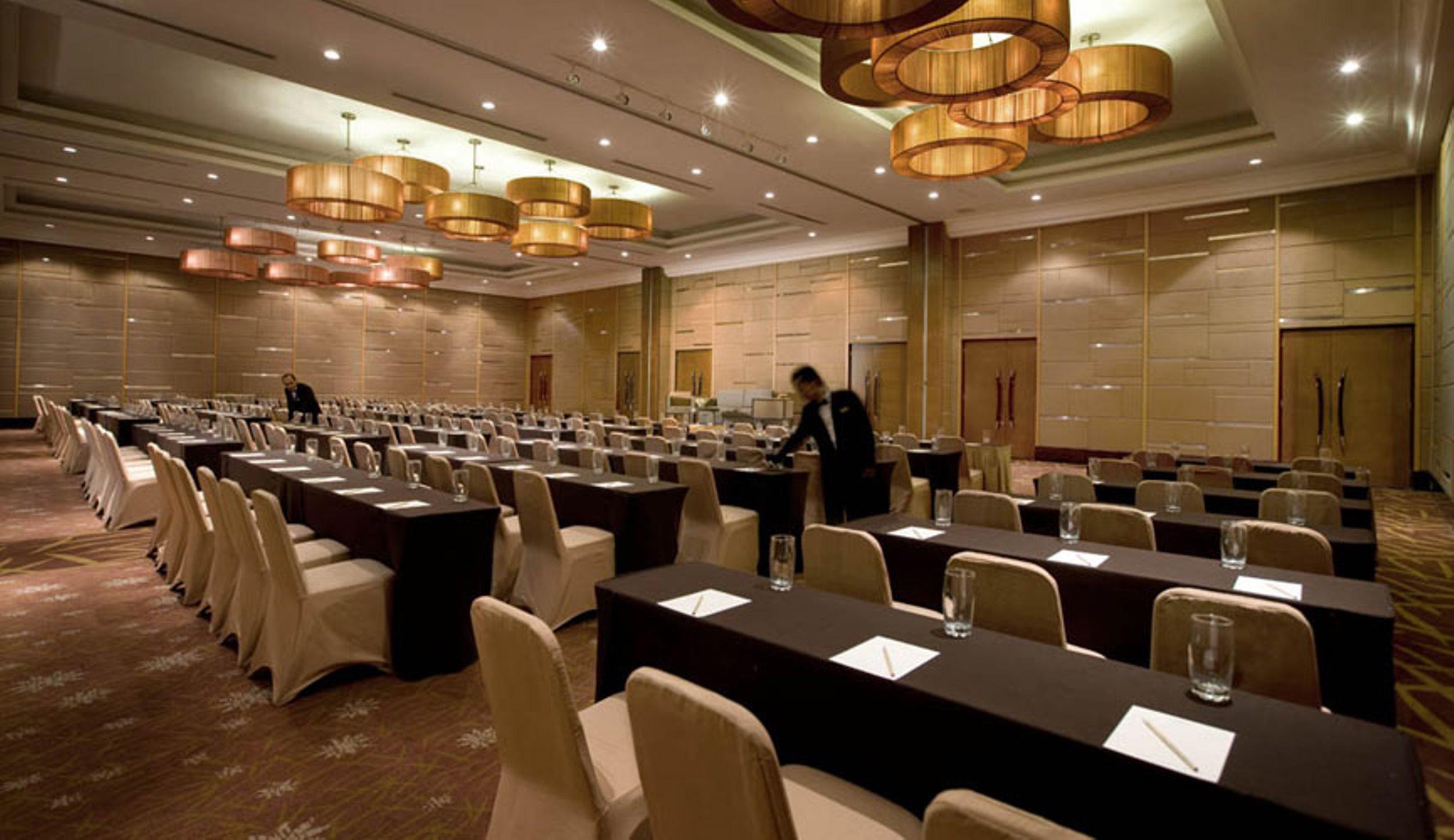 Hotel Santika Premiere Slipi Jakarta
