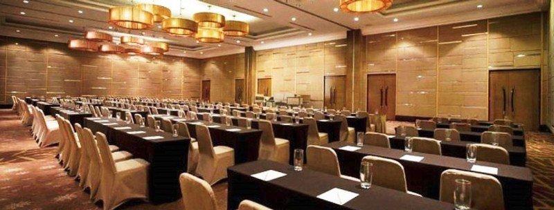 Santika Premiere Slipi Hotel