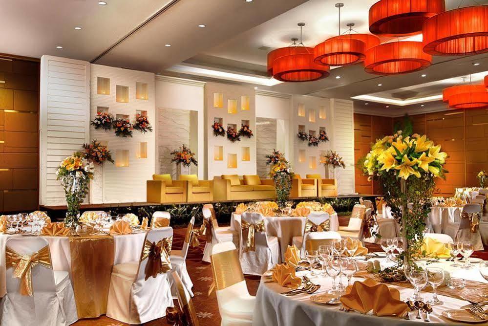 Hotel Santika Premiere Slipi Jakarta