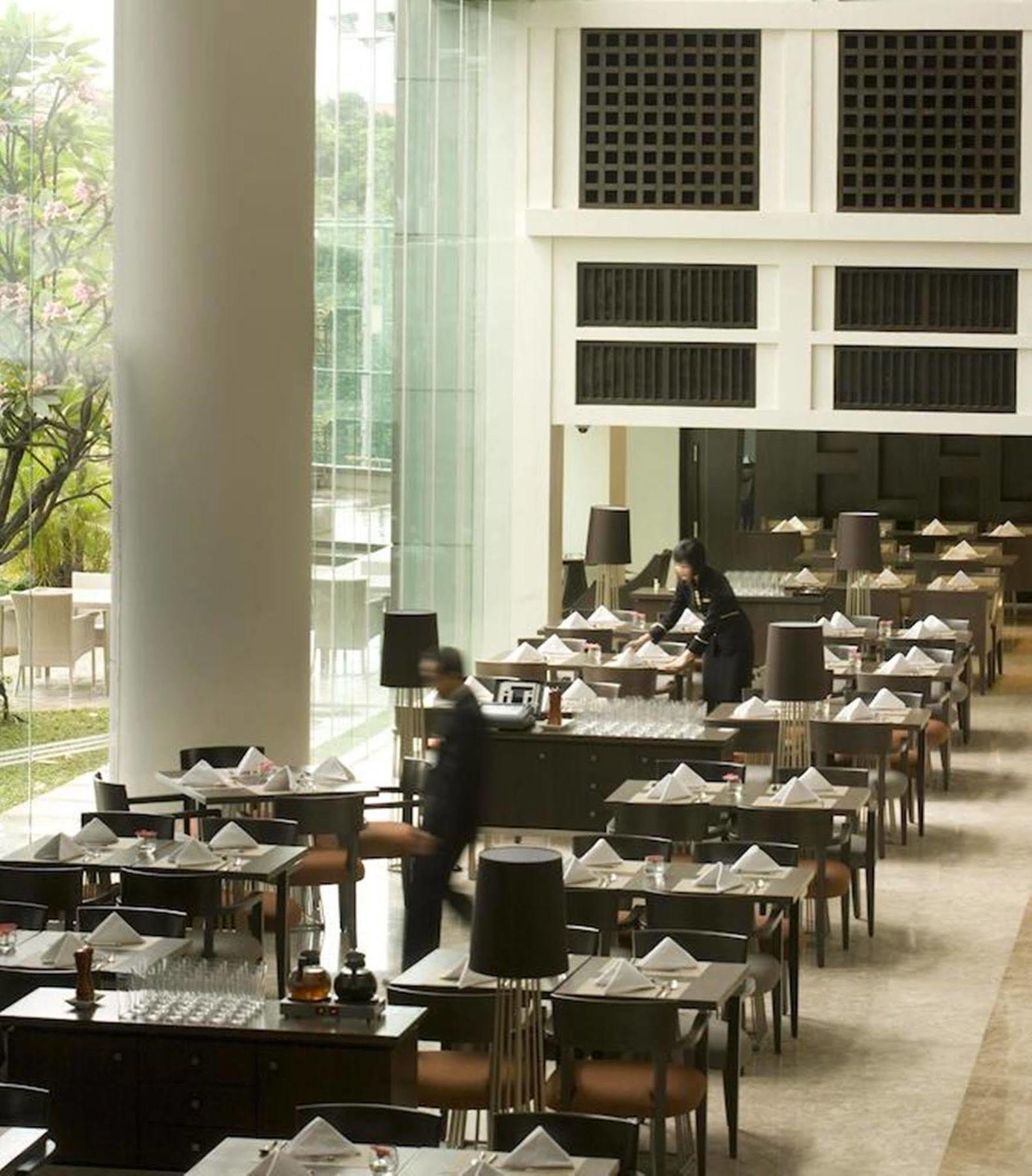 Santika Premiere Slipi Hotel Jakarta