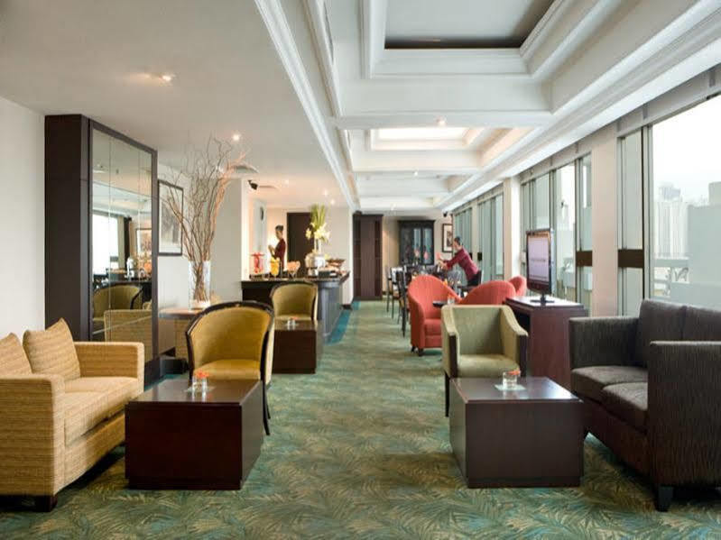 Hotel Santika Premiere Slipi Jakarta