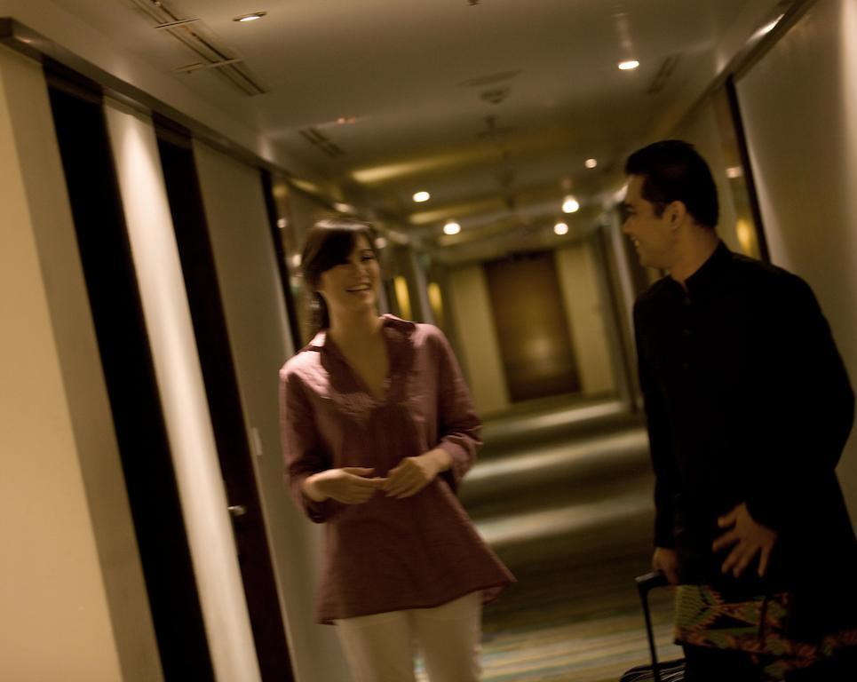 Santika Premiere Slipi Hotel 4*