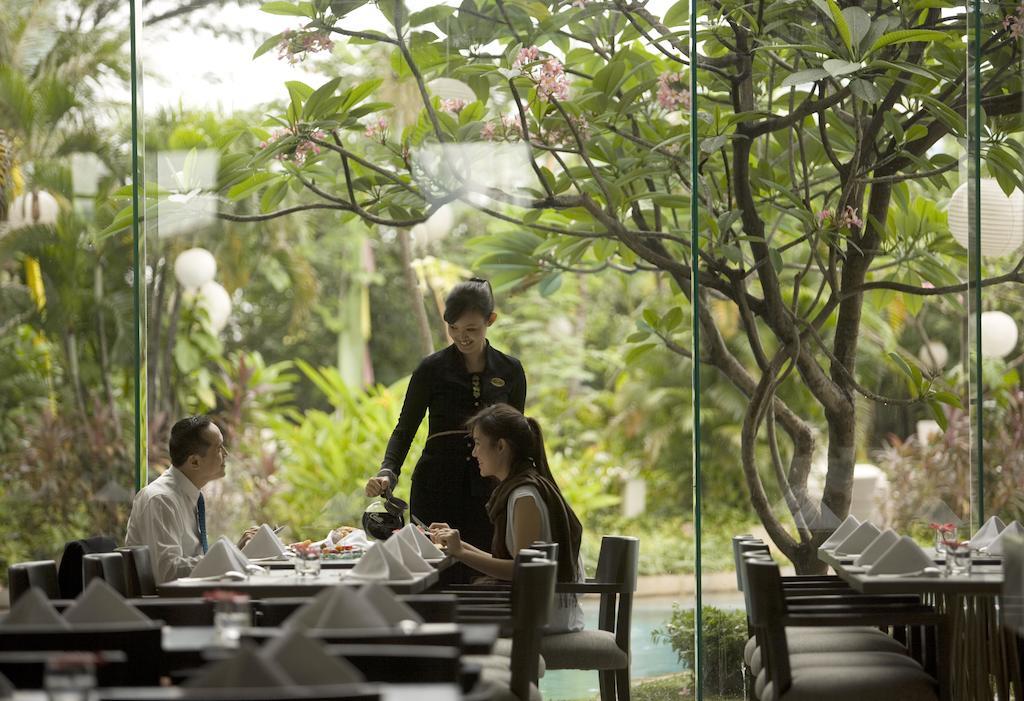 Santika Premiere Slipi Hotel 4*