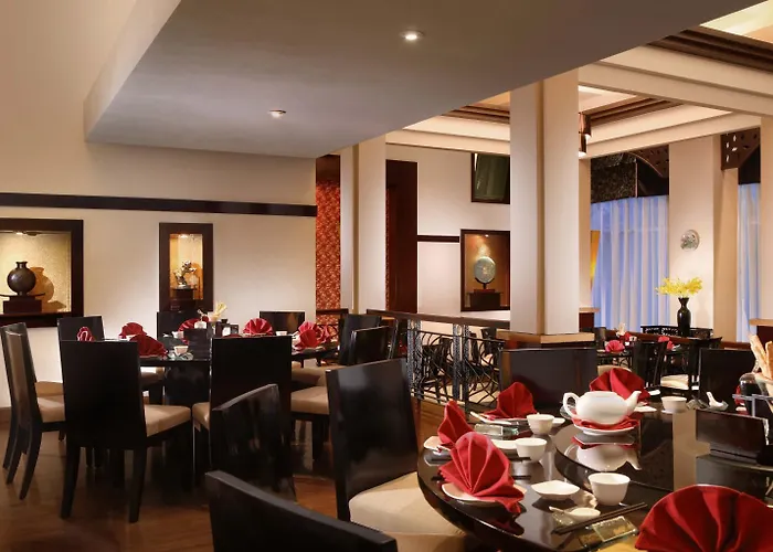 Hotel Santika Premiere Slipi Jakarta