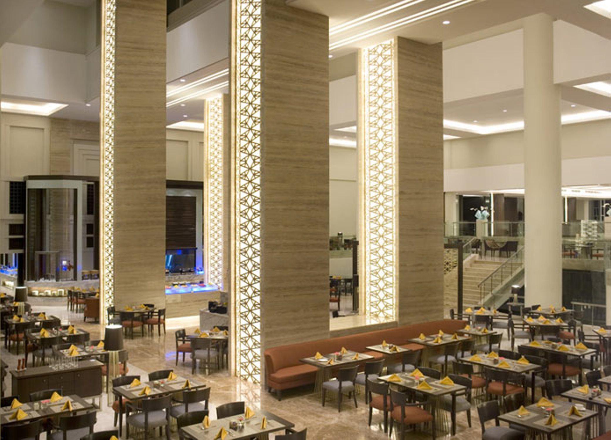 Santika Premiere Slipi Hotel Jakarta