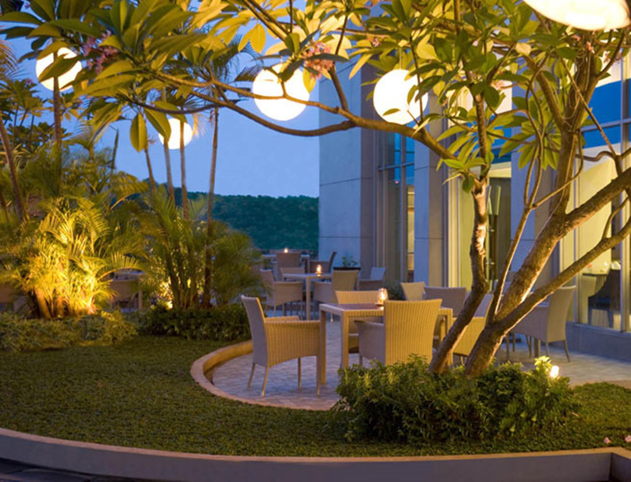 Santika Premiere Slipi Hotel