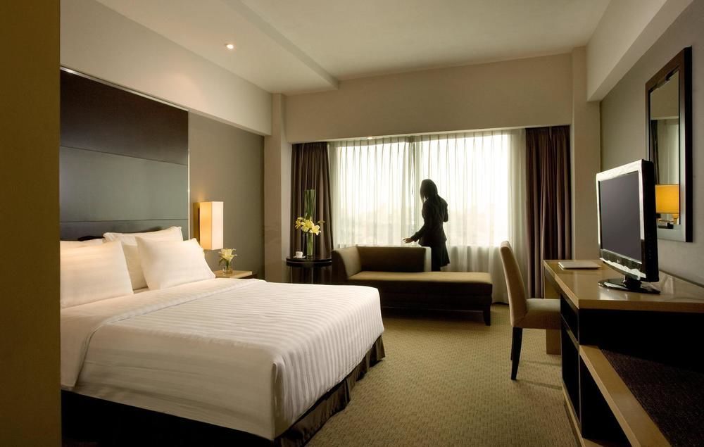 Santika Premiere Slipi Jakarta