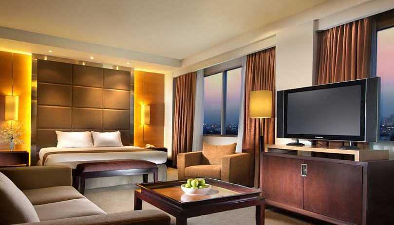 Santika Premiere Slipi Hotel Jakarta