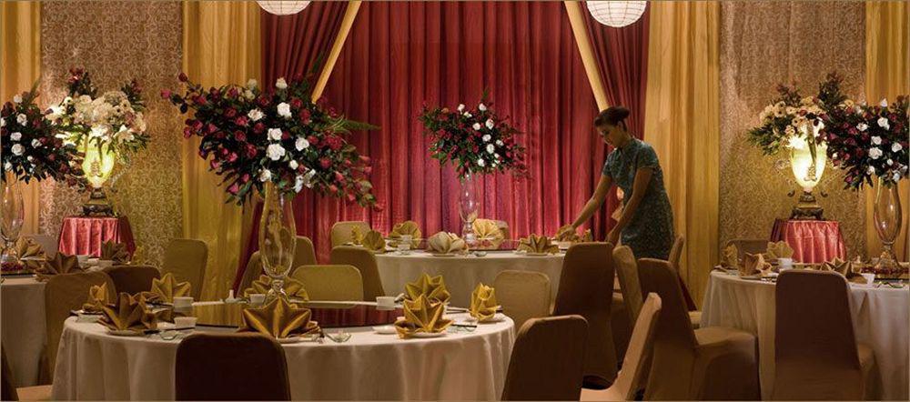 Hotel Santika Premiere Slipi Jakarta